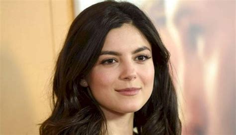 monica barbaro height|Monica Barbaros Height & Weight